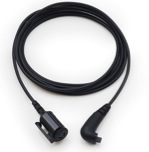 Sử dụng phụ kiện nghe tivi (Mains Isolation Cable)